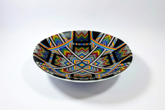 Portal bowl 26cm x 6cm