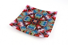 25 cm portal platter