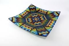25 cm portal platter