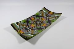Portal platter 37cm x 18cm x 5cm