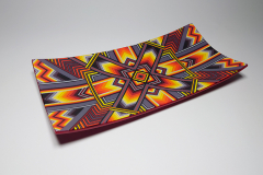 Portal platter 37cm x 18cm x 5cm