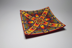 Portal platter 30cm x30cm x 5cm