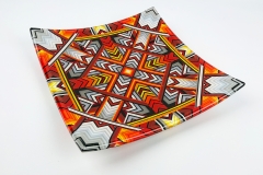 25 cm portal platter