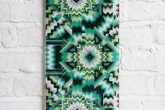 Family Harris PHOTOS