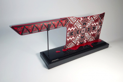 Cleaver' 67cm x 30cm x 14cm