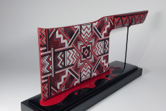 Cleaver' 67cm x 30cm x 14cm'